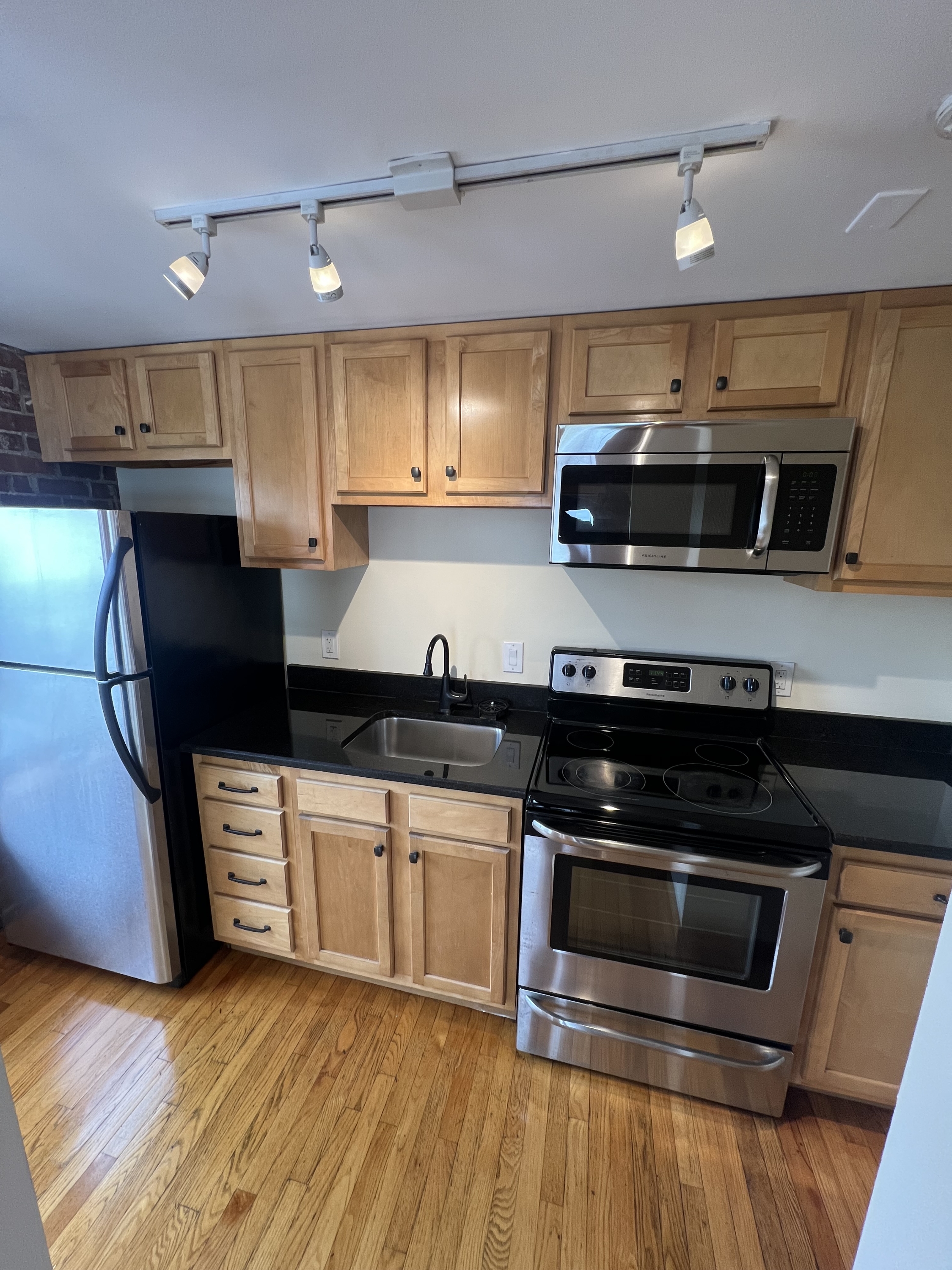 28 Federal Street-Apt 1