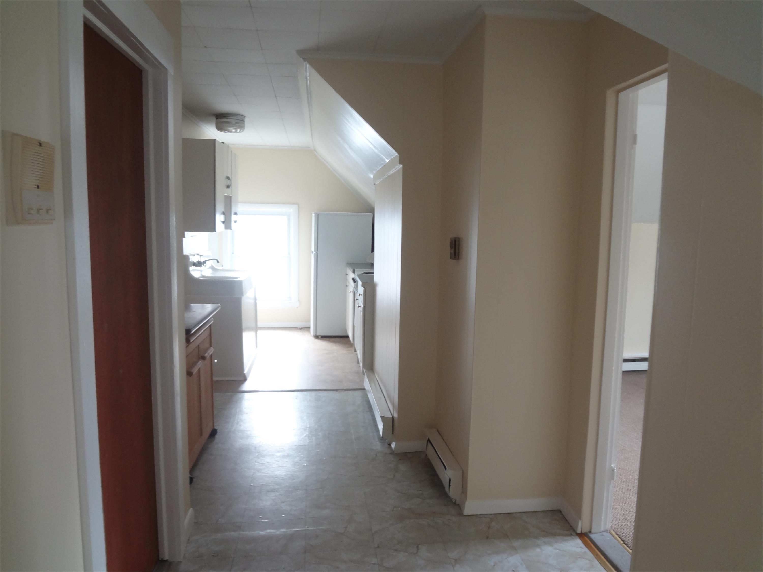 11 Osgood Street-Apt 5