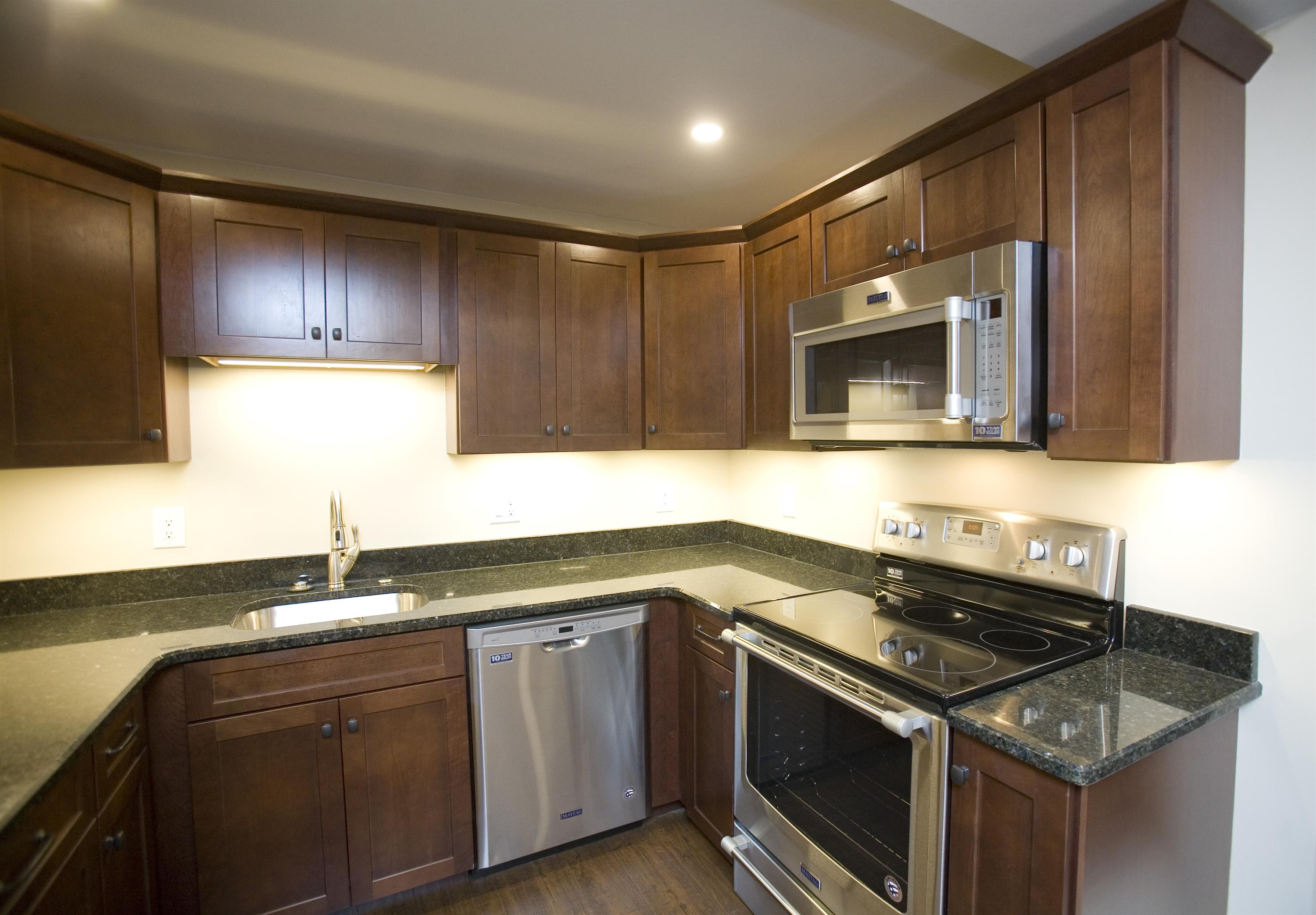 15 School Street- Apt 103